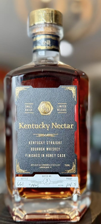 Kentucky Nectar Batch 03